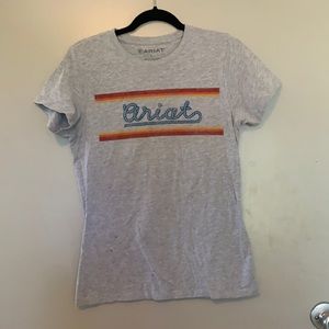 Ariat Tshirt🎟
